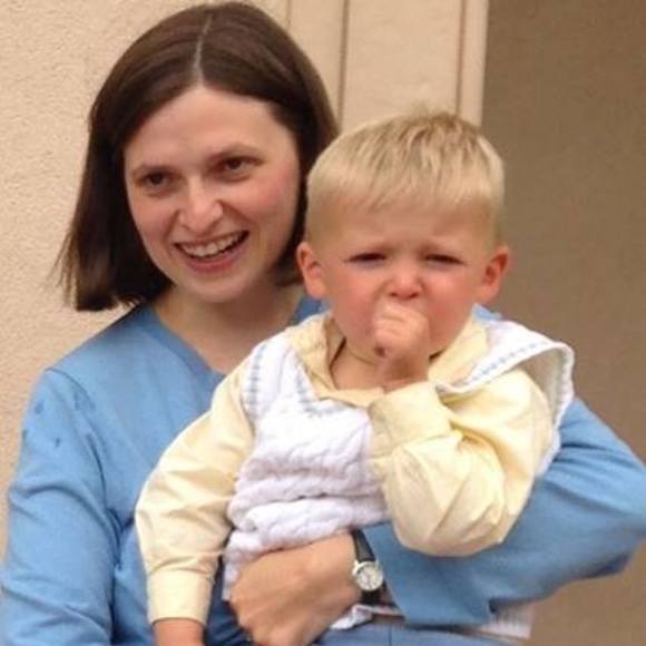 Meet your Posher, Agatha - Picture 1 of 1